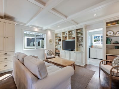 Luxury estate at 1517 Maud Street, Victoria, BC — photo 14