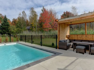 Luxury estate at Address upon request, Granby, QC — photo 40