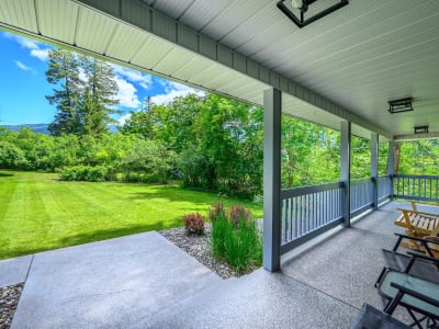 Luxury estate at 2245 Okanagan Street, Armstrong, BC — photo 18