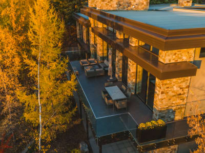 Luxury estate at 112 Westbrook Drive Northwest, Edmonton, AB — photo 6