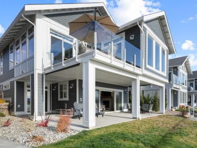 Luxury estate at 2450 Radio Tower Road #165, Osoyoos, BC — photo 13