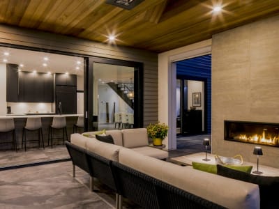 Luxury estate at 560 Chemin du Domaine, Saint-Denis-de-Brompton, QC — photo 19