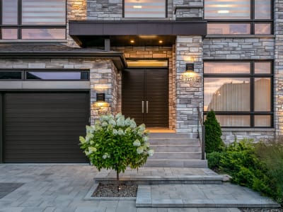Luxury estate at 3270 Rue des Outardes, Montreal — photo 3