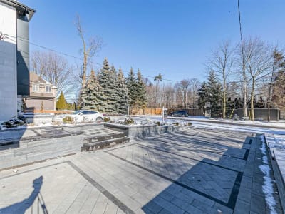 Luxury estate at 12 Pembury Avenue W, Toronto — photo 16