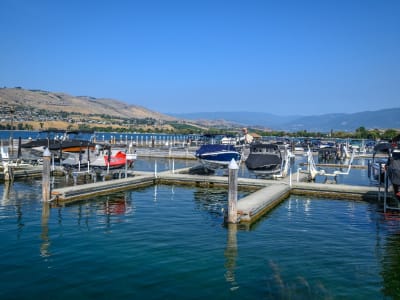 Luxury estate at 5 - 7769 Okanagan Landing Road, Vernon, BC — photo 22