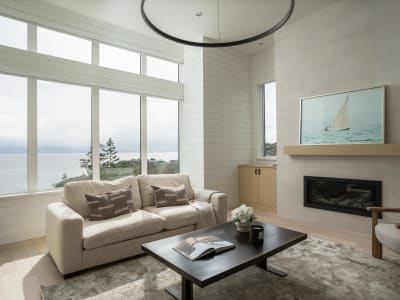 Luxury estate at Sooke, BC — photo 23