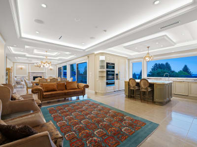 Luxury estate at 2540 Mathers Avenue, West Vancouver, BC — photo 21