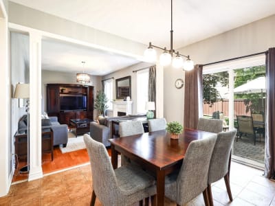 Luxury estate at 140 Humber Forest Court, Vaughan, ON — photo 11