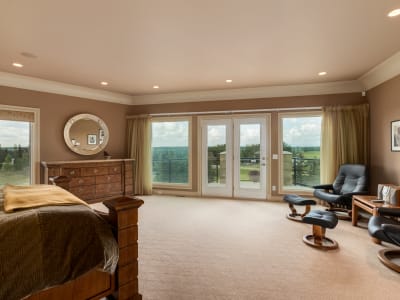 Luxury estate at 262060 Range Road 33, Rocky View, AB — photo 19