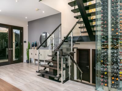 Luxury estate at 3270 Rue des Outardes, Montreal — photo 5