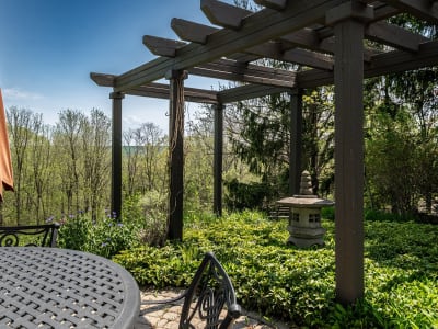 Luxury estate at 176 Weirs Lane, Hamilton, ON — photo 45