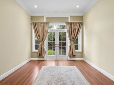Luxury estate at 3711 Ullsmore Avenue, Richmond, BC — photo 19