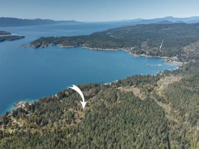 Luxury estate at Halfmoon Bay, BC, BC — photo 18