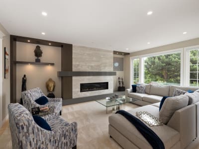 Luxury estate at 4115 East Braemar Road, North Vancouver, BC — photo 24
