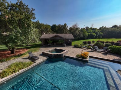 Luxury estate at 3 Rutland Hill Court, Caledon East, ON — photo 8