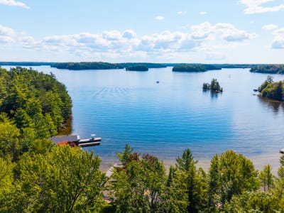 Luxury estate at 1166-2 Morinus Rd, Muskoka District Municipality, ON — photo 2