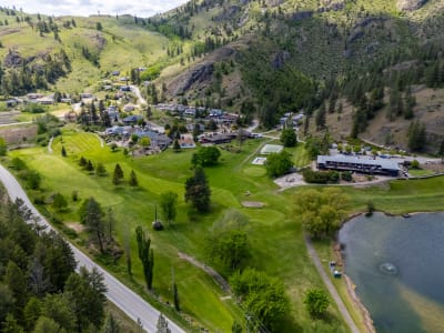 Luxury estate at 119 St Andrews Dr, Cawston, BC — photo 60