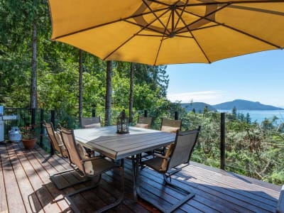 Luxury estate at 220 Panorama Road, Lions Bay, BC — photo 11