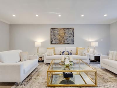 Luxury estate at 807 Indian Road, Mississauga, ON — photo 12