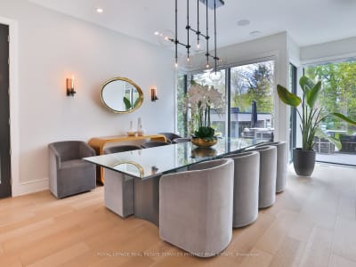 Luxury estate at 1102 Crestview Street, Oakville, ON — photo 14