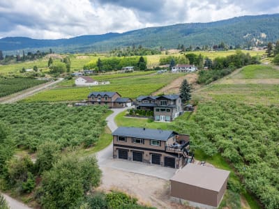 Luxury estate at 4511 Crawford Road, Lake Country, BC — photo 44