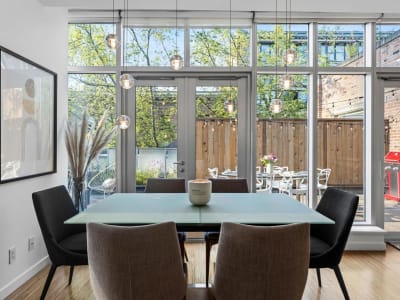 Luxury estate at 36 Water Street #509, Vancouver, BC — photo 12