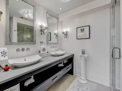 Luxury estate at 397 King Street West unit 215, Dundas, ON — photo 24
