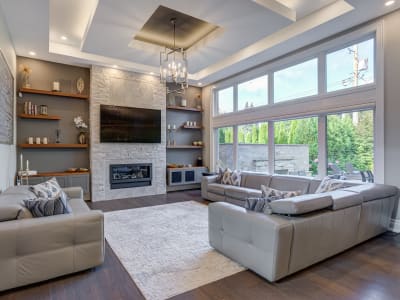 Luxury estate at 100 Seneca Drive, Hamilton, ON — photo 9