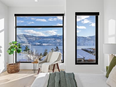 Luxury estate at 1439 Vineyard Drive, West Kelowna — photo 12