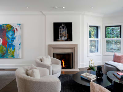 Luxury estate at 3 Whitney Avenue, Toronto, ON — photo 6