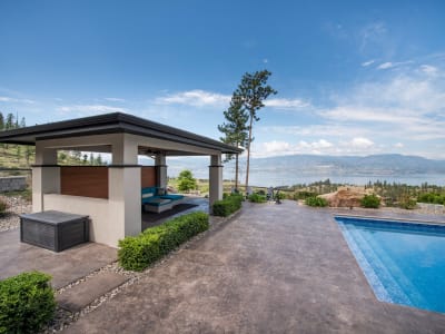 Luxury estate at 5710 Jasper Way, Kelowna, BC — photo 15