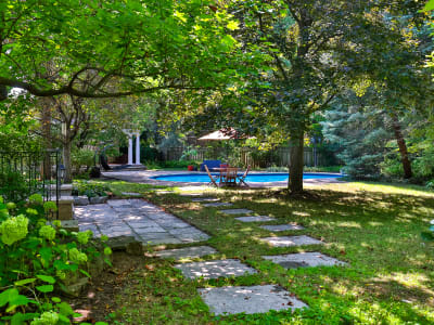 Luxury estate at 9 Seinecliffe Road, Markham, ON — photo 4