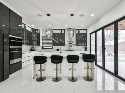 Luxury estate at 4511 Guelph Line, Burlington, ON — photo 15