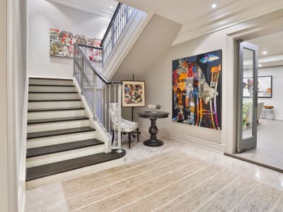 Luxury estate at 20 Cluny Drive, Toronto, ON — photo 35