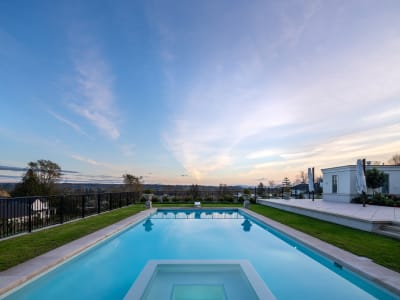 Luxury estate at Address upon request, South Surrey, BC — photo 35