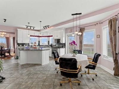 Luxury estate at 266096 1020 Drive East, De Winton, AB — photo 10