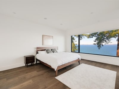 Luxury estate at 4599 Cordova Bay Road, Saanich, BC — photo 24