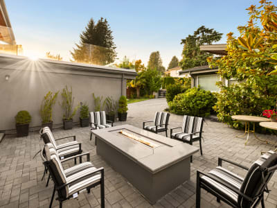 Luxury estate at 2449 Kings Avenue, West Vancouver, BC — photo 12