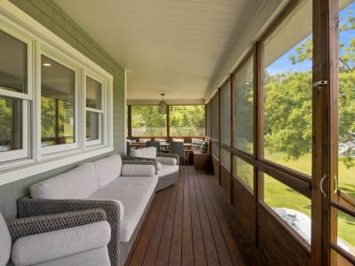 Luxury estate at 1567 Chemin de Georgeville, Magog, QC — photo 10