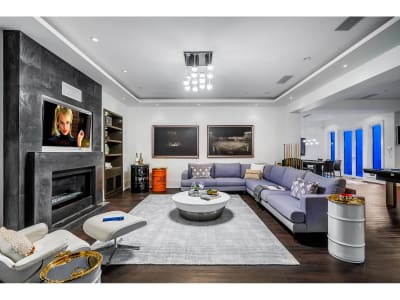 Luxury estate at 13283 56 Avenue, Surrey, BC — photo 6
