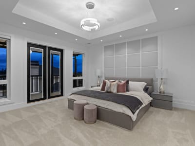 Luxury estate at 14433 28th Avenue, Surrey, BC — photo 35