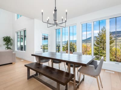 Luxury estate at 429 Morningview Drive, North Okanagan, BC — photo 9