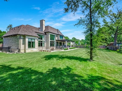 Luxury estate at 714 Atoka Drive, Mississauga, ON — photo 42
