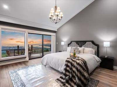 Luxury estate at 1521 Chartwell Drive, West Vancouver, BC — photo 5