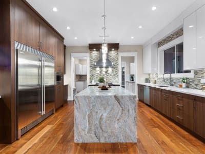 Luxury estate at 6640 Kempson Crescent, Delta, BC — photo 30