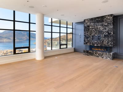 Luxury estate at 1191 Sunset Drive #3601, Kelowna, BC — photo 17