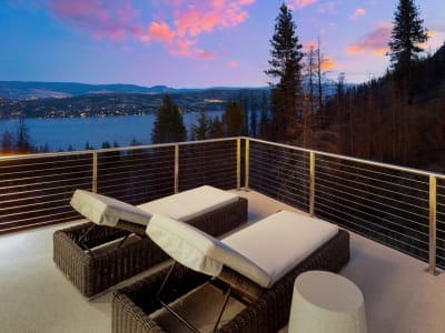 Luxury estate at 1750 Westside Road, Kelowna, BC — photo 13
