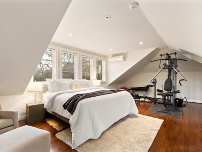 Luxury estate at 27 Strathgowan Crescent, Toronto, ON — photo 22