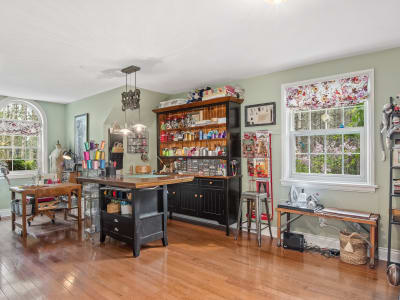 Luxury estate at 40 Hurd Street, Oshawa, ON — photo 37