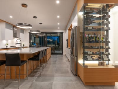 Luxury estate at 43 Ch de la Promenade, Lac-Beauport — photo 6